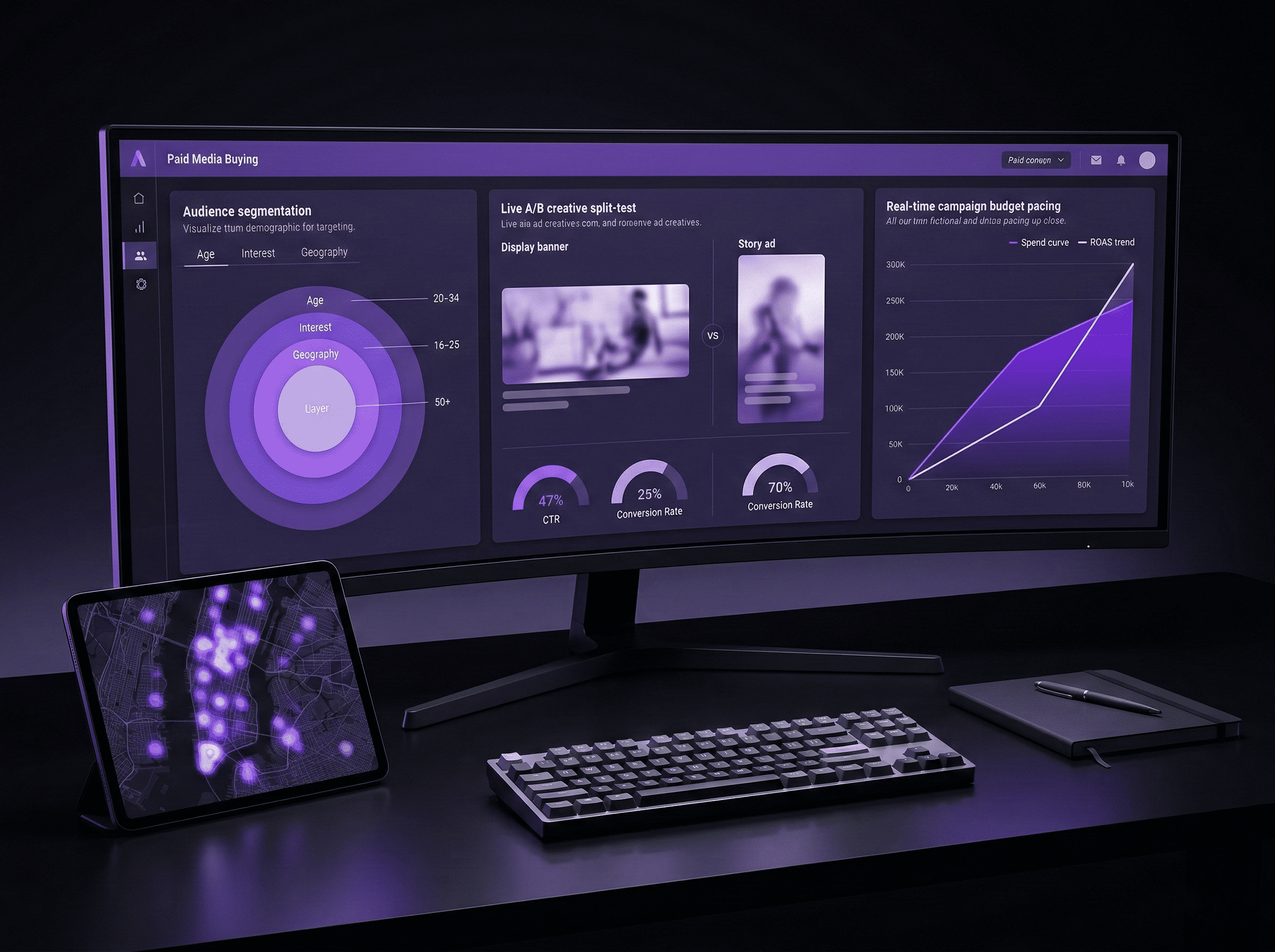 Paid Ads (Performance Marketing)